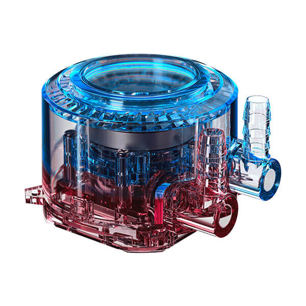 Cooler Master MASTERLIQUID ML240R RGB